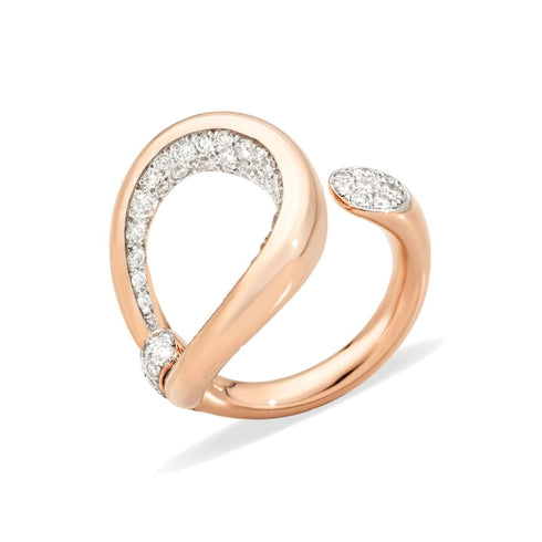 Fantina Ring - 1
