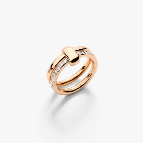 Pomellato Together Ring - 2