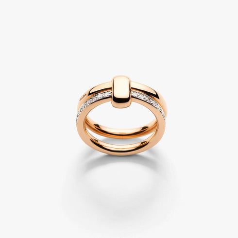 Pomellato Together Ring - 3