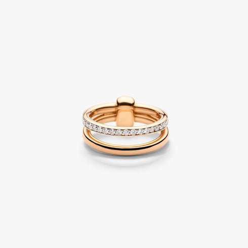 Pomellato Together Ring - 4
