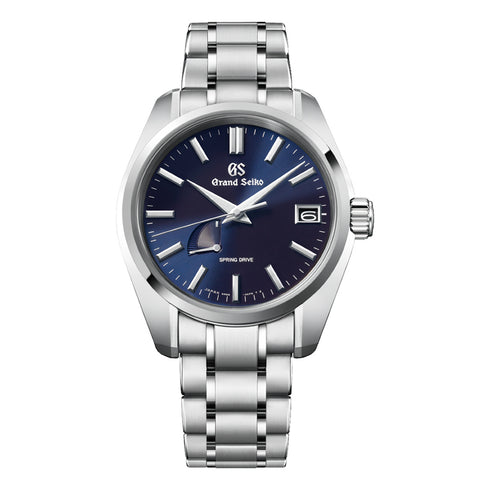 Heritage Collection Automatic Spring Drive 3-Day - 1