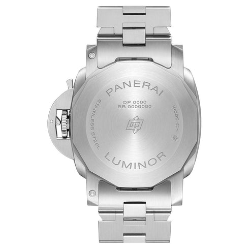 Luminor 44 Watch - 2