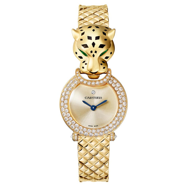 La Panthere de Cartier Watch - 1