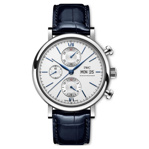 Portofino Chronograph - 1