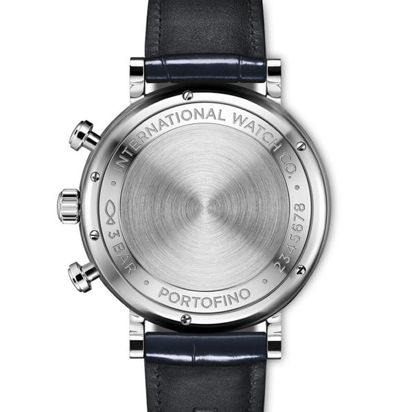 Portofino Chronograph - 3