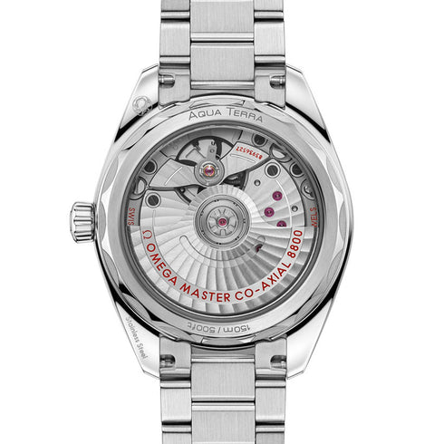 Seamaster Aqua Terra Shades - 3
