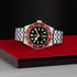 Black Bay 41 Watch - 4
