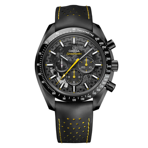 Speedmaster Dark Side of the Moon - 1