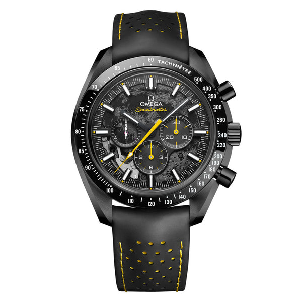 Speedmaster Dark Side of the Moon - 1