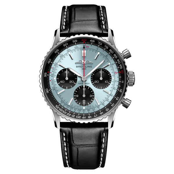 Navitimer B01 Chronograph 41 Watch - 1