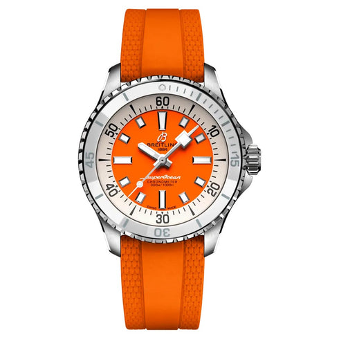 Superocean Automatic 36 Watch - 1