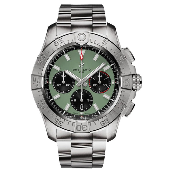 Avenger B01 Chronograph 44 - 1