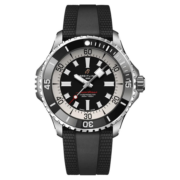 Superocean Automatic 46 Watch - 1