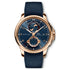Portugieser Yacht Club Moon & Tide - 1