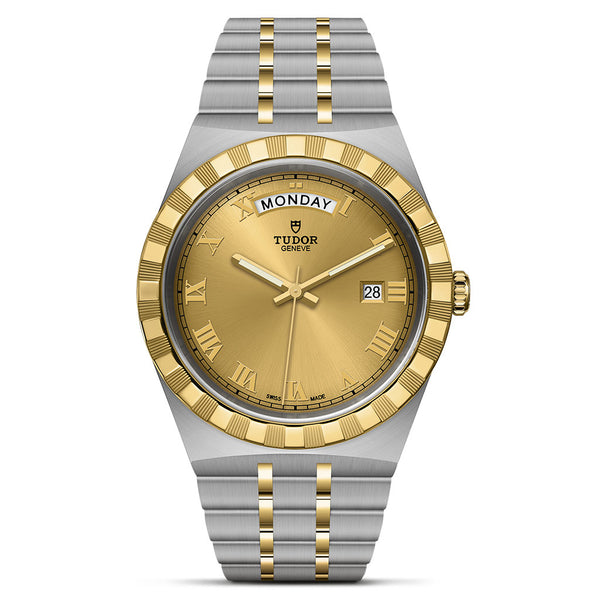 TUDOR Royal 41 Watch - 1