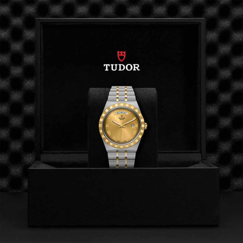 TUDOR Royal 41 Watch - 4