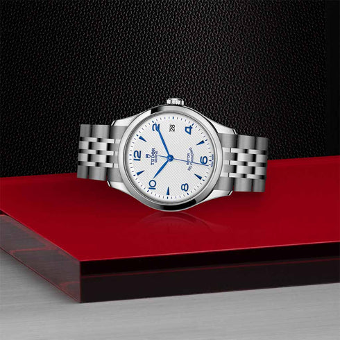 1926 36 Watch - 3