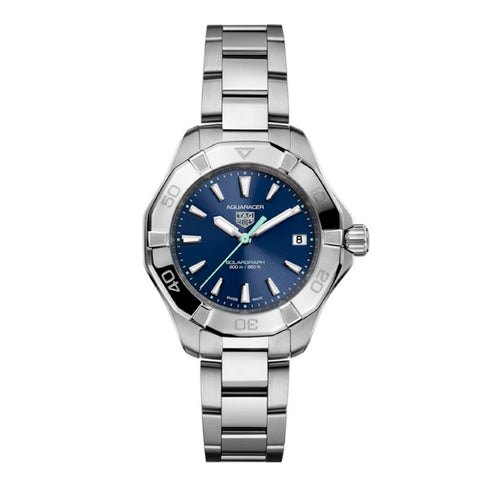 Aquaracer Professional 200 Solargraph - 1