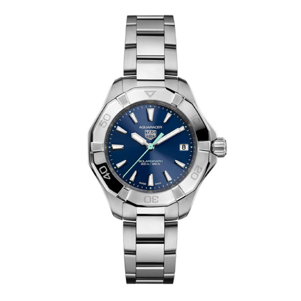 Aquaracer Professional 200 Solargraph - 1