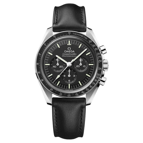 SpeedmasterMoon Professional - 1