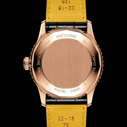 Navitimer Automatic GMT 41 Watch - 3