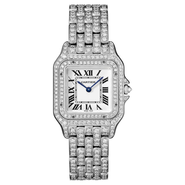 Panthere de Cartier Watch - 1