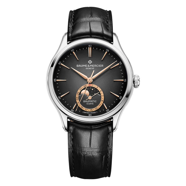 Clifton 39 Watch - 1