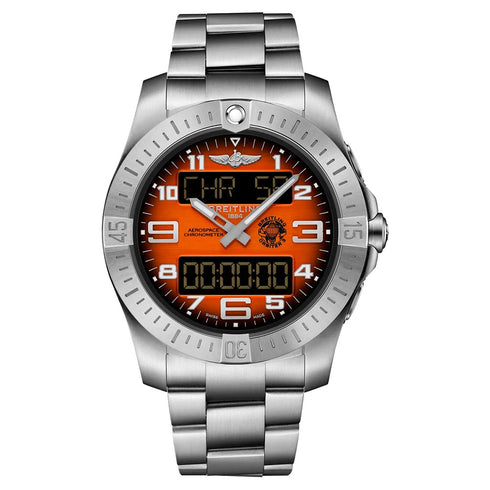 Professional Aerospace B70 Orbiter Watch - 1