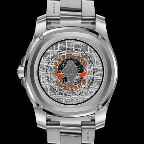 Professional Aerospace B70 Orbiter Watch - 3