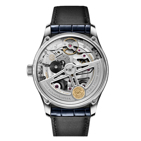 Portugieser Automatic 42 - 2