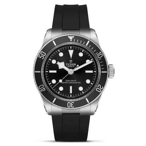 Black Bay 41 Watch - 1