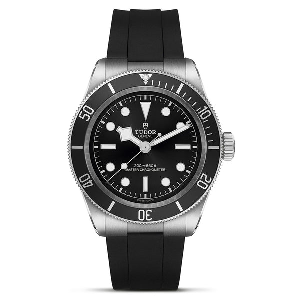 Black Bay 41 Watch - 1