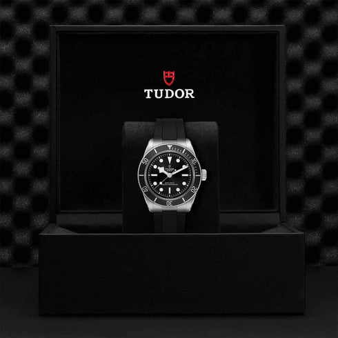 Black Bay 41 Watch - 4