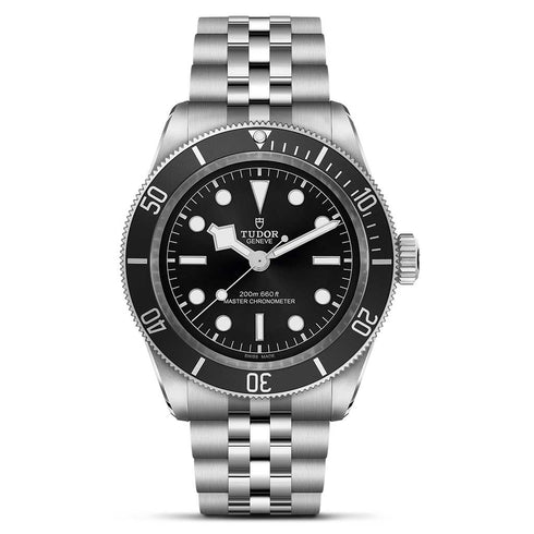 Black Bay 41 Watch - 1