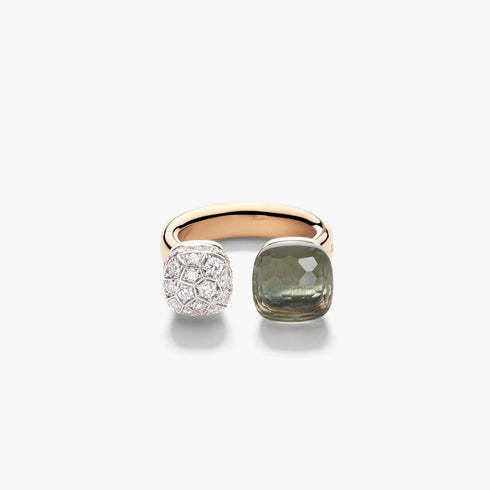 Nudo Ring - 5
