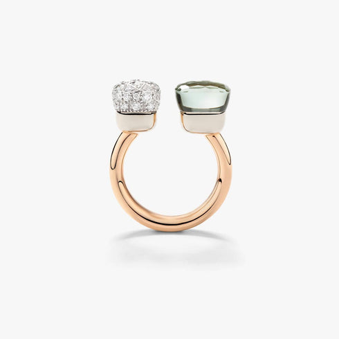 Nudo Ring - 6