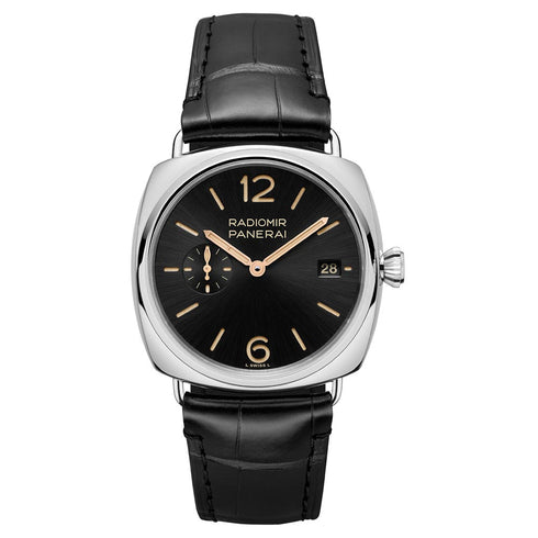 Radiomir 40 Watch - 1