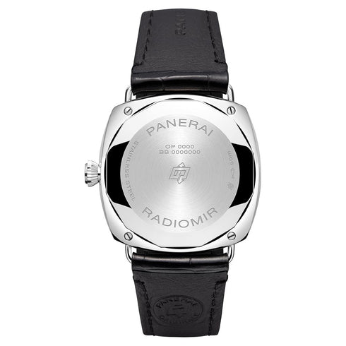 Radiomir 40 Watch - 2