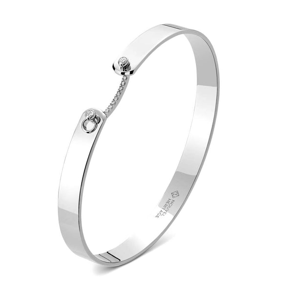 Business Meeting GM Mood Bangle - 1