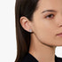 Pom Pom Dot Earrings - 4