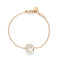 Pom Pom Dot Bracelet - 1