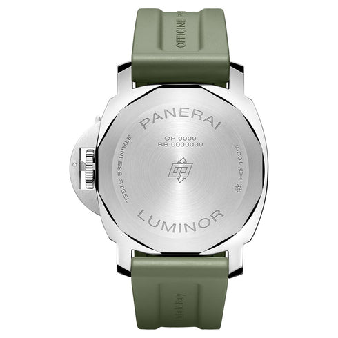 Luminor 44 Watch - 2