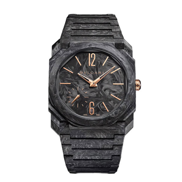 Octo Finissimo Watch - 1