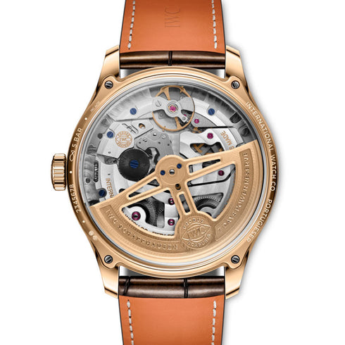 Portugieser Perpetual Calendar 44 - 3