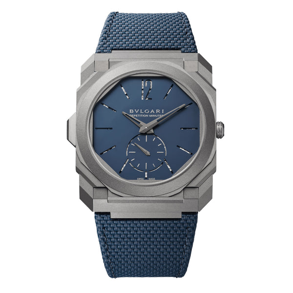 Octo Finissimo Watch - 1
