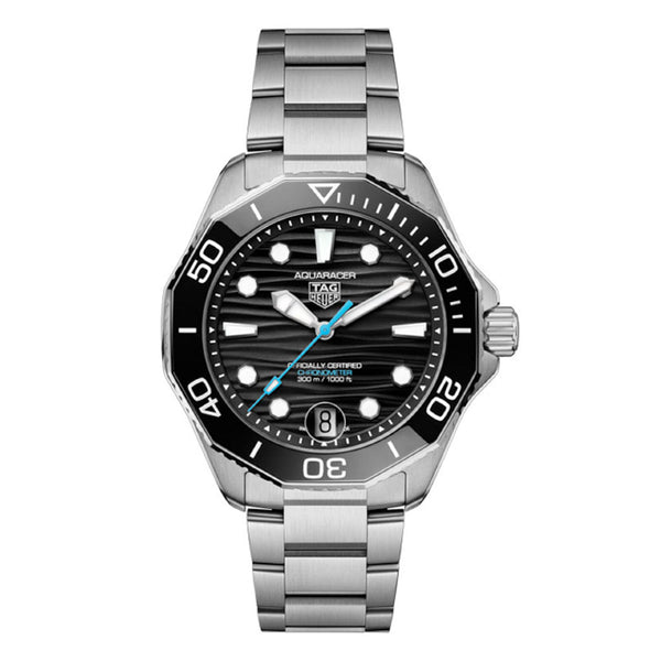 Aquaracer Professional 300 Date - 1
