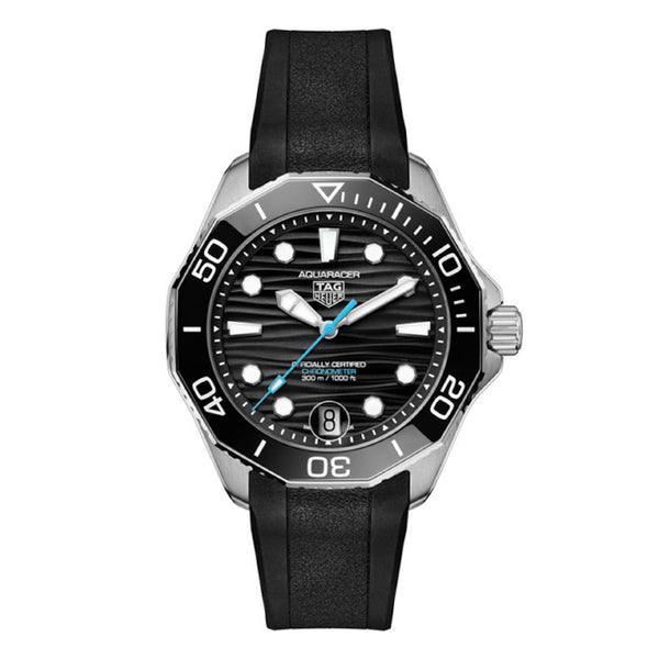 Aquaracer Professional 300 Date - 2