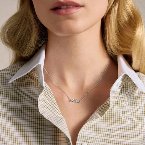 Soirée Mood Pendant - 2