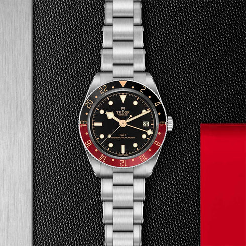 Black Bay 58 Watch - 3