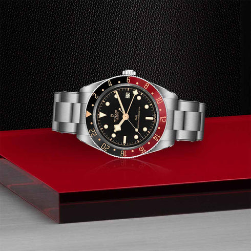 Black Bay 58 Watch - 4